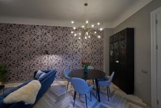 EDEN APARTMENT - Riga - 6