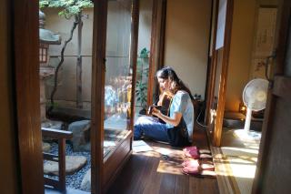 Guesthouse Itoya Kyoto - Kyōto - 7