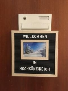Appartement Hochkönigreich - 9