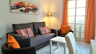 APT ALCAZABA by Malaga Picasso Rentals Selection - Málaga - 0