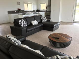George River Park (House, 100 Acres, Animals, Views) - St Helens - 2