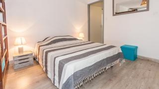 Grand T1 avec terrasse à 5min des plages et 400m de St Gilles Les Bains - Saint-Gilles-les-Bains - 6