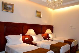 Hotel AlYosr Royal - Mekka - 5