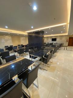 Hotel AlYosr Royal - Mekka - 4