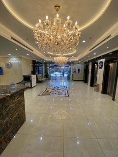 Hotel AlYosr Royal - Mekka - 3