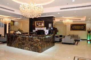 Hotel AlYosr Royal - Mekka - 1