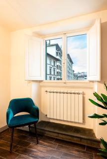Historic Center apartment - Next to the river, all attractions - By LikeHomeFlorence - Florenz - 4