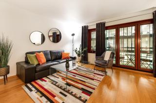 Tjuvholmen I, As Home - Oslo - 9