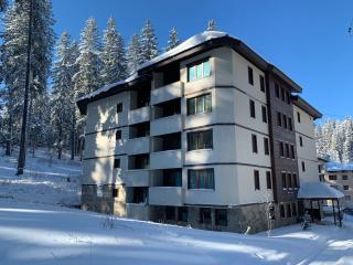 Evrika home 4 - Pamporovo - 7