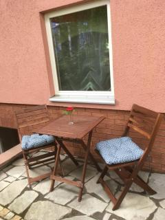 Freundliches Studio bei Böblingen - Altdorf - 2