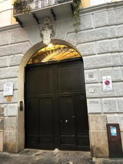 B&B Galileo Galilei - Caserta - 9