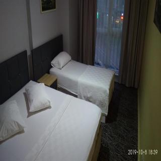 The Tuyap Rainbow Suites - 3