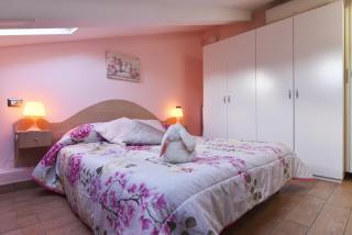 La Mansarda Rosa - Naples - 4