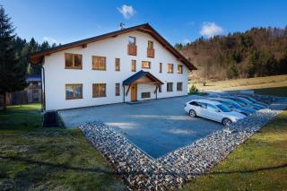 Apartmán SOSNA - Dolný Kubín - 9