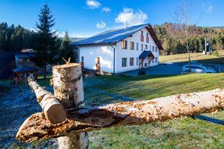 Apartmán SOSNA - 7