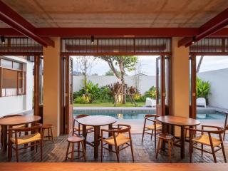 Hotel Gahn Khao Lak - Khao Lak - 5