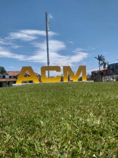 Pousada ACM Tramandaí - RS - Tramandaí - 1
