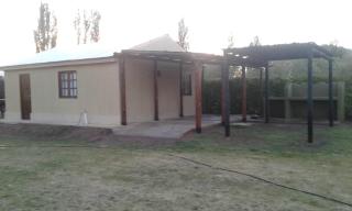 Cabañas los Cactus - 8