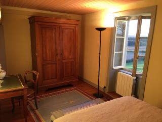 Gite Renardière - 2