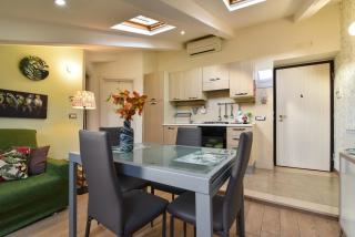 La Mansarda Verde - 8