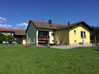 Haus am Treffenbach - Waldmünchen - 0