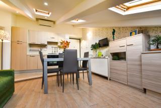 La Mansarda Verde - 7