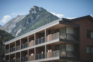 Luxegg - Mountain Lodge - Lutago - 0