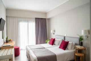CHROMA FASHION ROOMS & APARTMENTS - Atene - 0