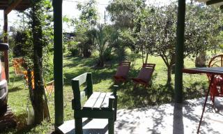 Casa de Amelia (Punta Rubia) - 5