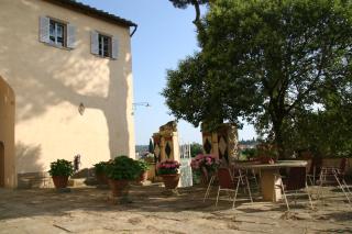 Villa Guadagni Cappelli - 2