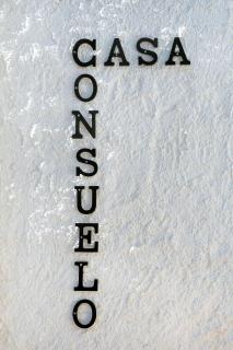 Casa Consuelo - Capileira - 7
