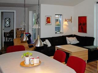 Seaside Oasis in Skovmose-By Traum - Neder Lysabild - 5