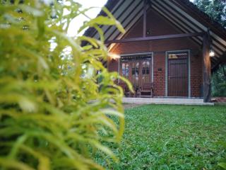 Sigiriya Nature Resort - 9