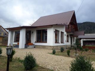 Yeva - Mykulychyn - 1