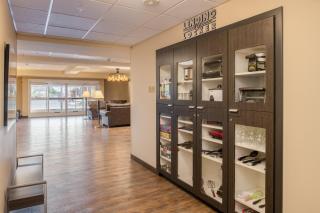 Candlewood Suites Vancouver/Camas by IHG - Vancouver - 4