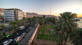 Nairoukh Hotel Aqaba - 5