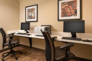 Candlewood Suites Vancouver/Camas by IHG - 5