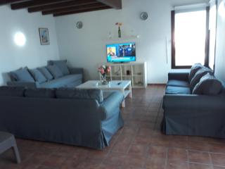 Villa Elegante - Cala Morell - 9
