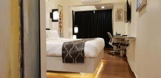 Hotel surya dev residency - Bangalore - 7