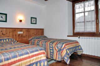 Casa Aranesa en Unha - Unha - 6