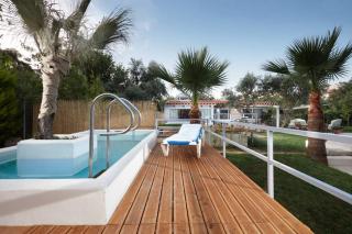 Chania Green House 1 - 8