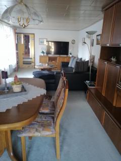 Glori 's Fewo - Bad Sooden-Allendorf - 8