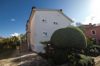 Villa Maria - Novigrad - 9