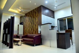 Hotel Pushpak - Satara - 5