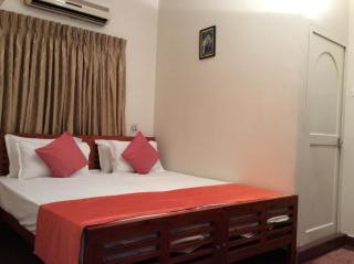 Veda Wellness B&B and Yoga Centre - Cochin - 9