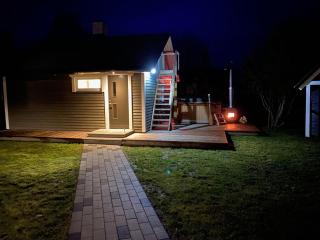 Luige Residence - Reigi - 7