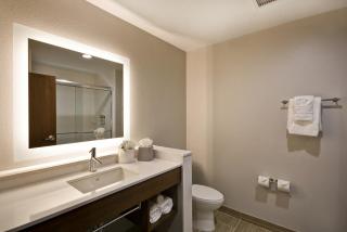 Holiday Inn Express & Suites - Houston NASA - Boardwalk Area by IHG - Seabrook - 1