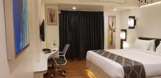 Hotel surya dev residency - Bangalore - 7