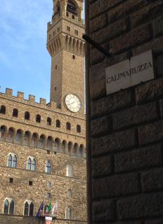 Olga's House - Florencia - 0