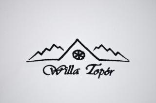 Willa Topór - Witów - 5